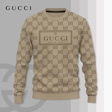 G.c | Luxury Premium Sweater Hot Trend Mn-ss-039