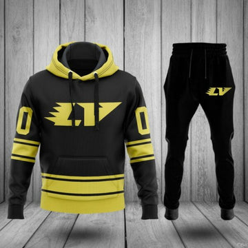L.v | New Released High Quality Hoodie And Sweatpants Set  Mn-has-018
