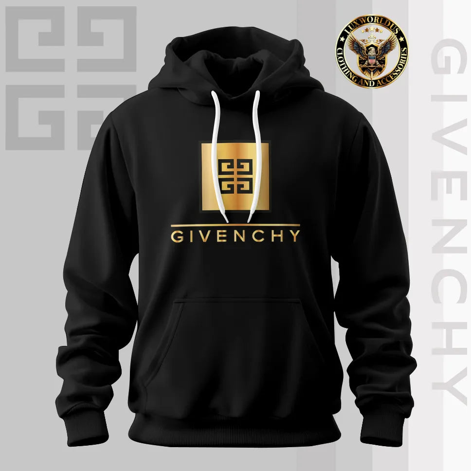 G.v.c |limited Edition Hoodie Autumn Mn-gvc-hd-0005