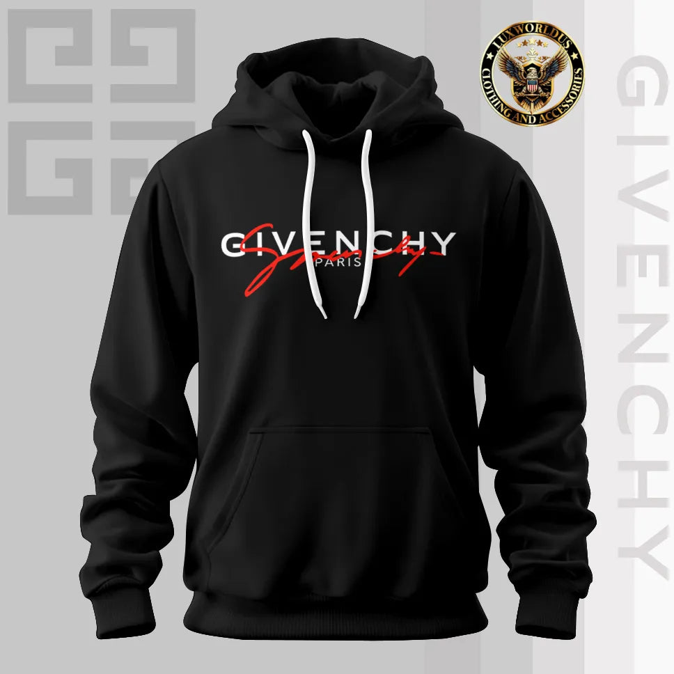 G.v.c |limited Edition Hoodie Autumn Mn-gvc-hd-0007
