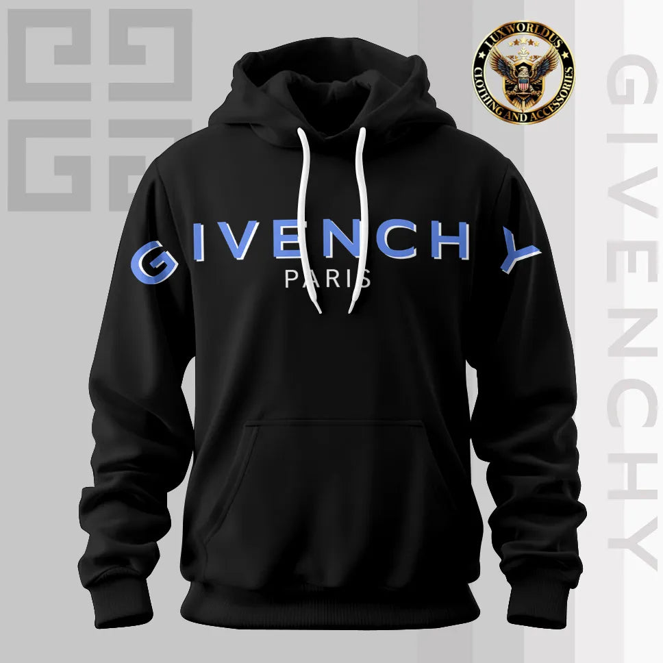 G.v.c |limited Edition Hoodie Autumn Mn-gvc-hd-0015