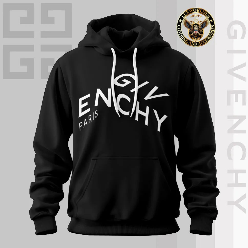 G.v.c |limited Edition Hoodie Autumn Mn-gvc-hd-0003