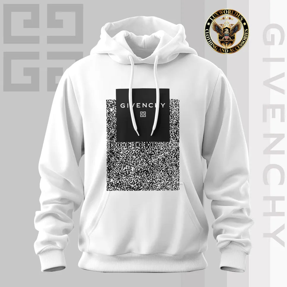 G.v.c |limited Edition Hoodie Autumn Mn-gvc-hd-0011