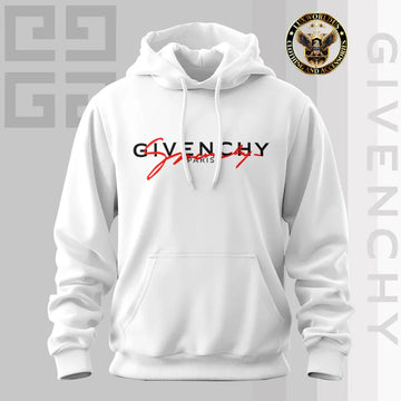 G.v.c |limited Edition Hoodie Autumn Mn-gvc-hd-0010