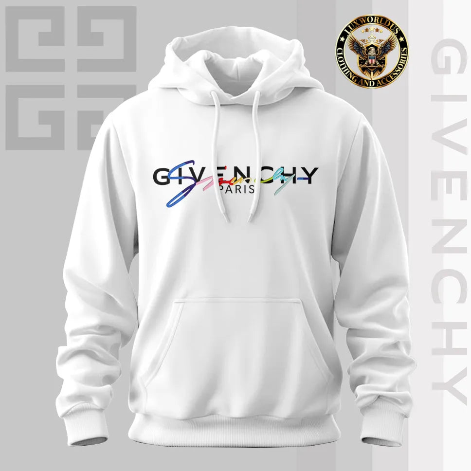 G.v.c |limited Edition Hoodie Autumn Mn-gvc-hd-0006