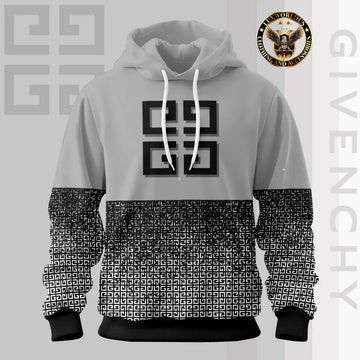G.v.c |limited Edition Hoodie Autumn Mn-gvc-hd-0020
