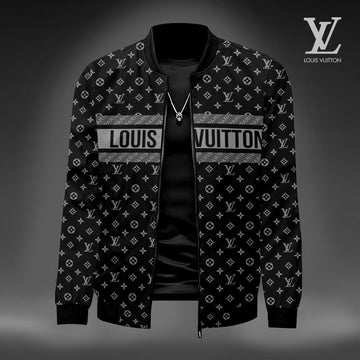 L.v | Hot Brand Luxury Jacket For Men  Mn-jk-020