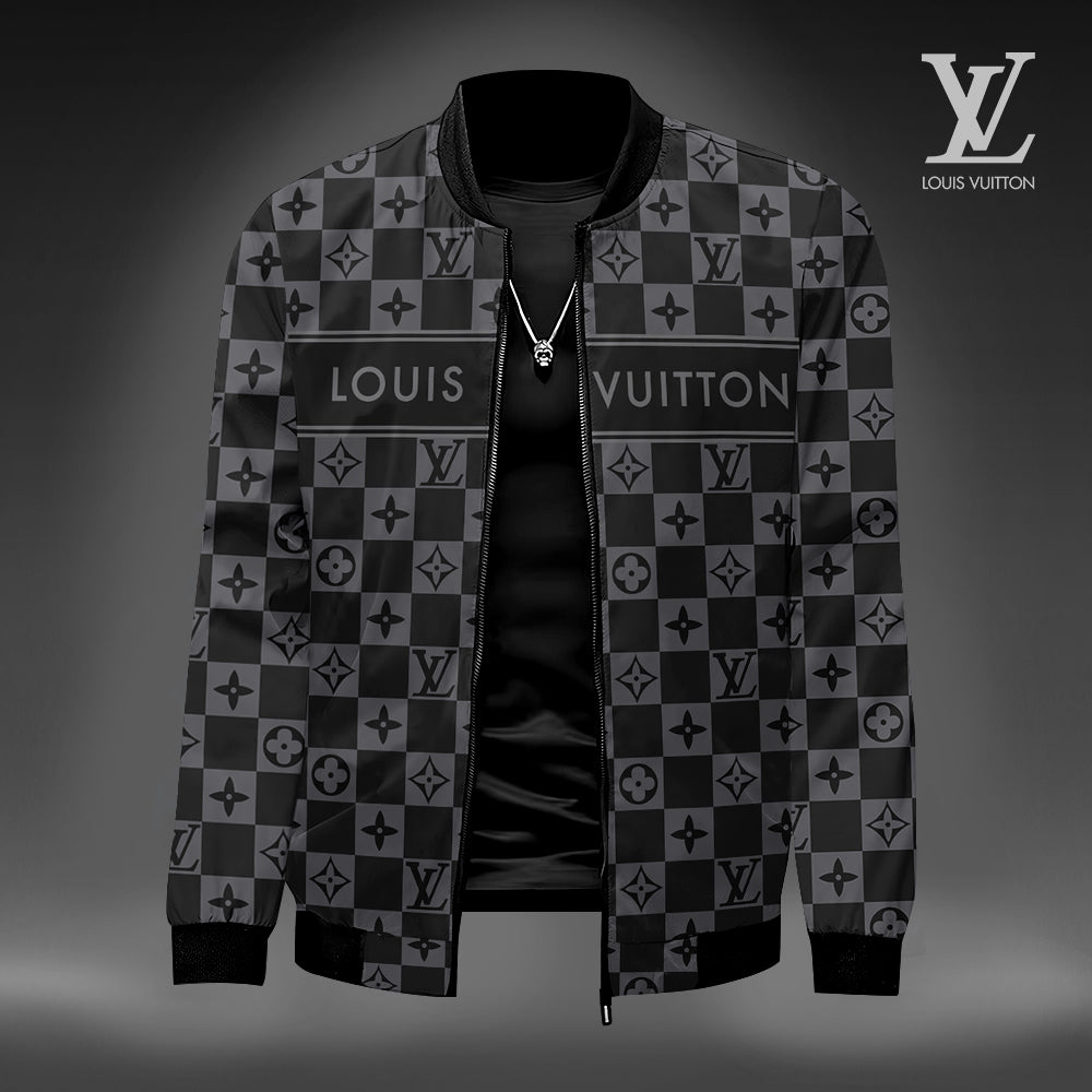 L.v | Hot Brand Luxury Jacket For Men  Mn-jk-060