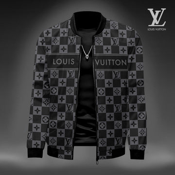 L.v | Hot Brand Luxury Jacket For Men  Mn-jk-060