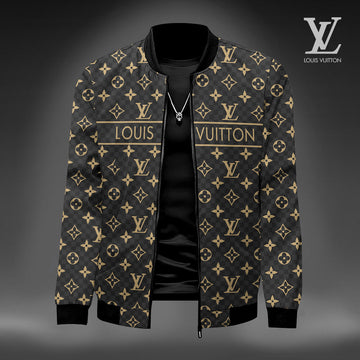 L.v | Hot Brand Luxury Jacket For Men  Mn-jk-030
