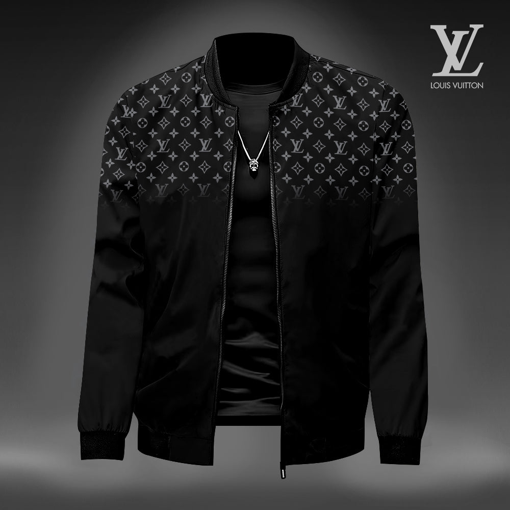 L.v | Hot Brand Luxury Jacket For Men  Mn-jk-028