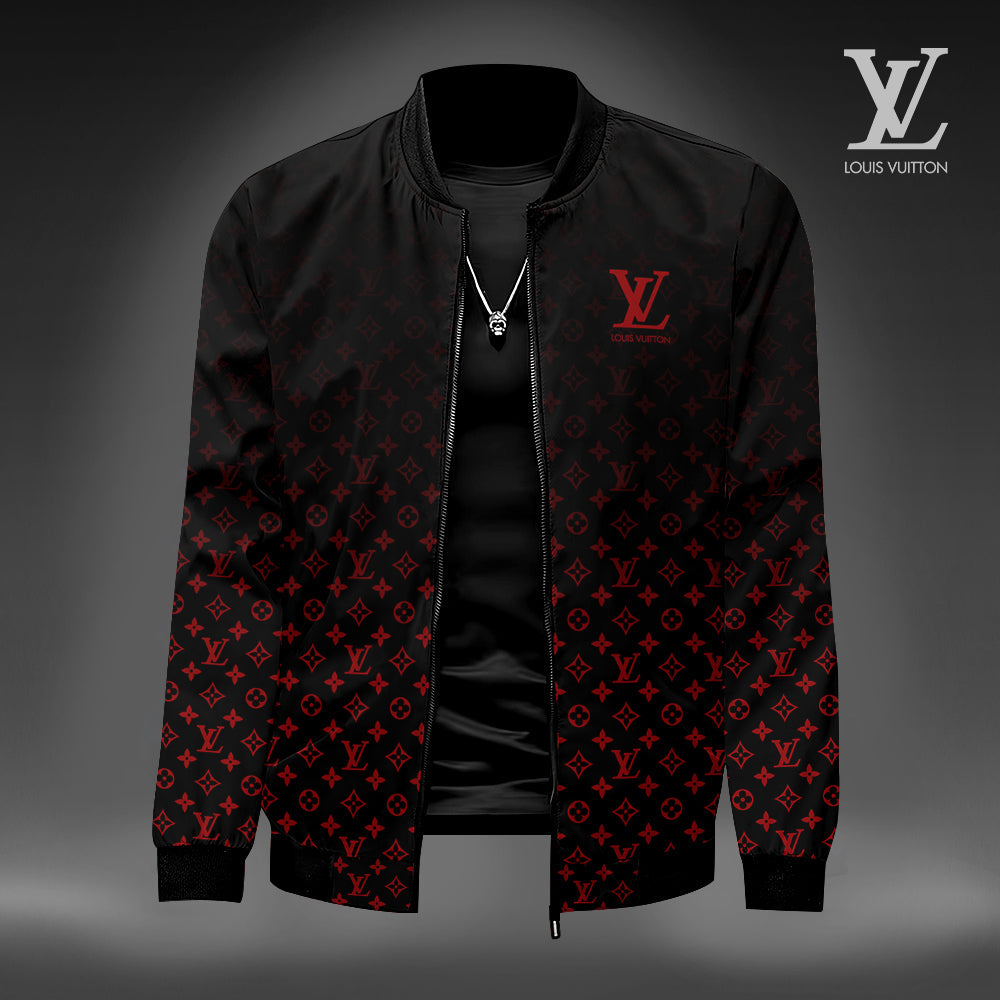L.v | Hot Brand Luxury Jacket For Men  Mn-jk-004