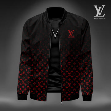 L.v | Hot Brand Luxury Jacket For Men  Mn-jk-004