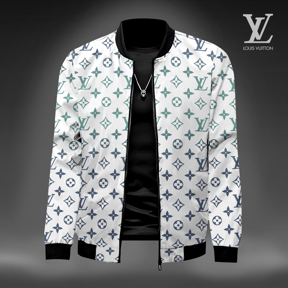 L.v | Hot Brand Luxury Jacket For Men  Mn-jk-029