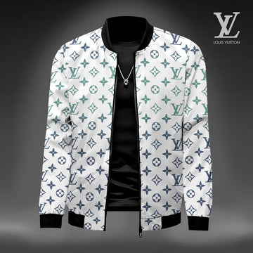 L.v | Hot Brand Luxury Jacket For Men  Mn-jk-029