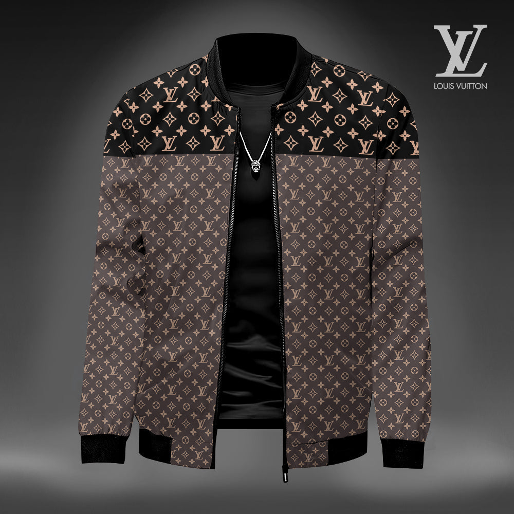 L.v | Hot Brand Luxury Jacket For Men  Mn-jk-037