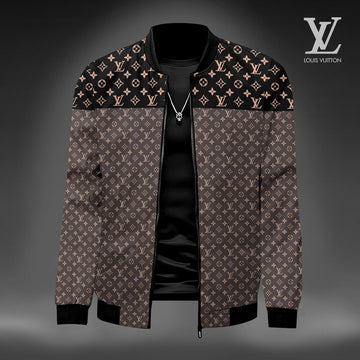 L.v | Hot Brand Luxury Jacket For Men  Mn-jk-037