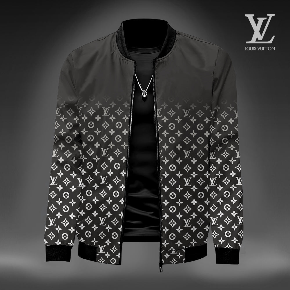 L.v | Hot Brand Luxury Jacket For Men  Mn-jk-053