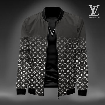 L.v | Hot Brand Luxury Jacket For Men  Mn-jk-053