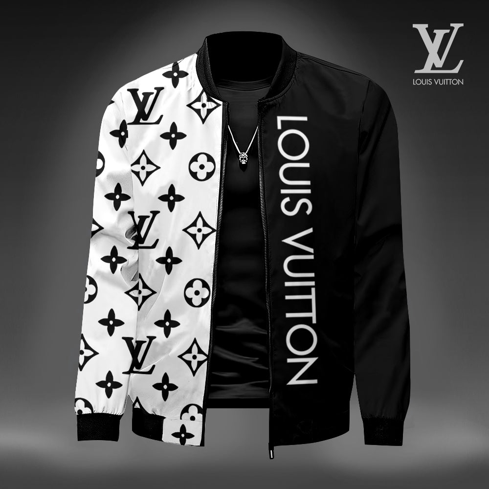 L.v | Hot Brand Luxury Jacket For Men  Mn-jk-021