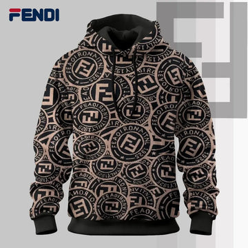 F.d | Premium Hoodie Best Selling Winter Mn-fd-hd-0018