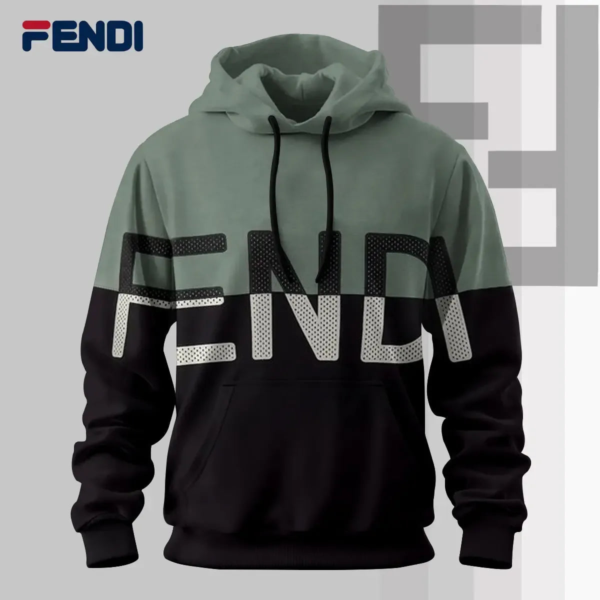 F.d | Premium Hoodie Best Selling Winter Mn-fd-hd-0014