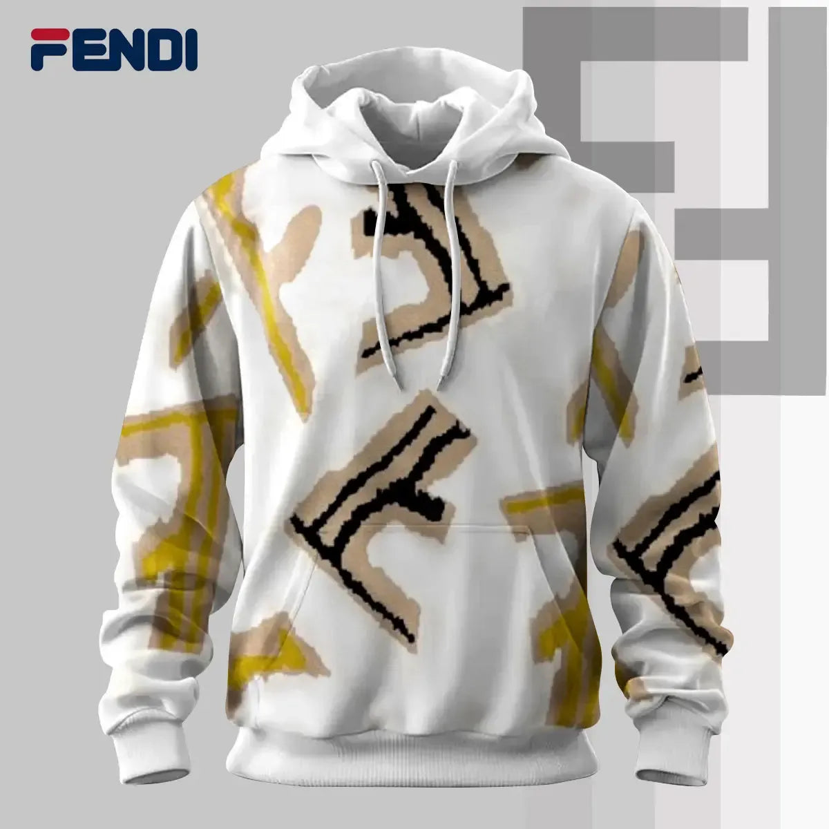 F.d | Premium Hoodie Best Selling Winter Mn-fd-hd-0016