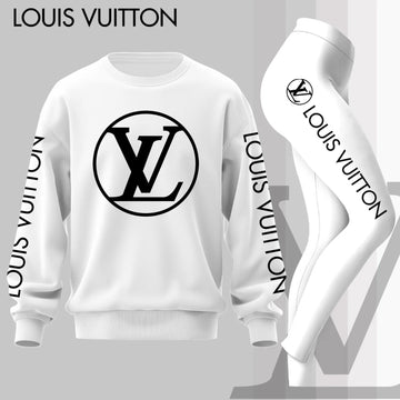 L.v | Premium Sweater And Leggings Set Mn-sls-003