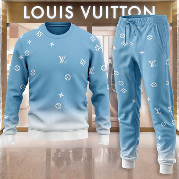 L.v |  Luxury Sweater And Pants  Mn-sp-033