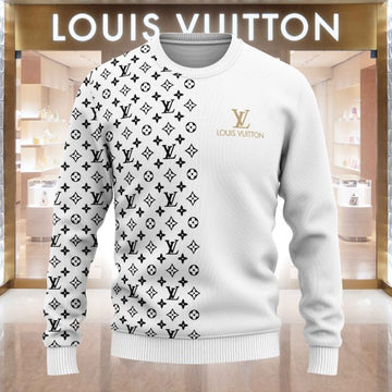 L.v | Luxury Premium Sweater Hot Trend Mn-ss-001
