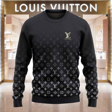 L.v | Luxury Premium Sweater Hot Trend Mn-ss-002