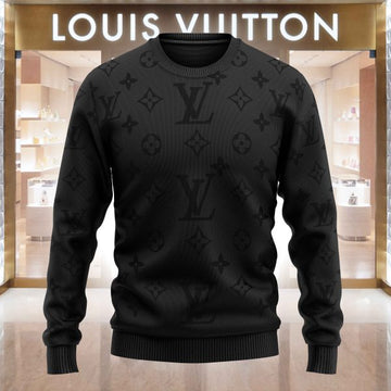 L.v | Luxury Premium Sweater Hot Trend Mn-ss-003