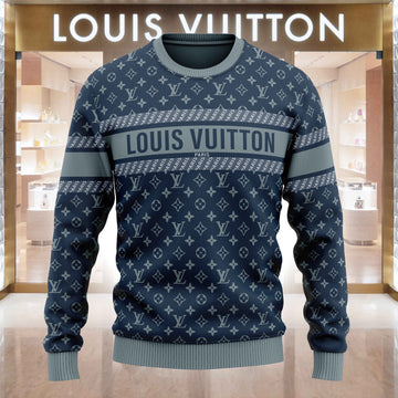 L.v | Luxury Premium Sweatshirt Hot Trend Mn-ss-006