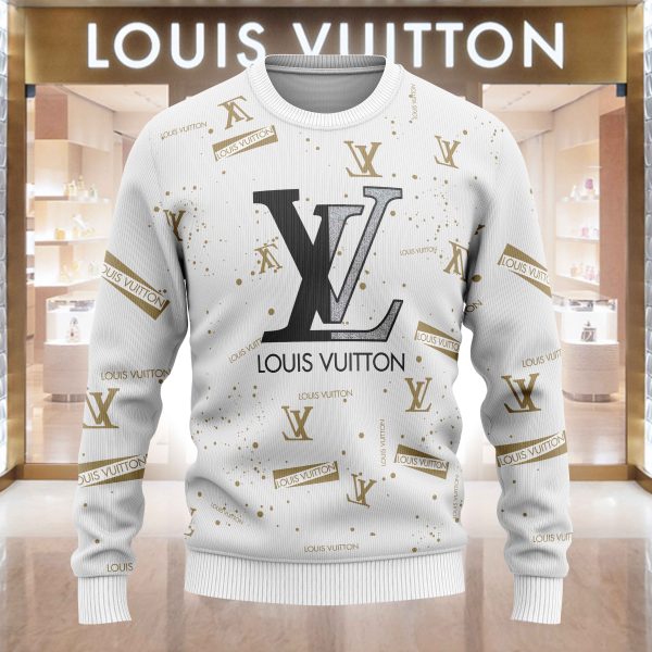 L.v | Luxury Premium Sweatshirt Hot Trend Mn-ss-007