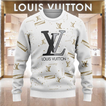 L.v | Luxury Premium Sweatshirt Hot Trend Mn-ss-007