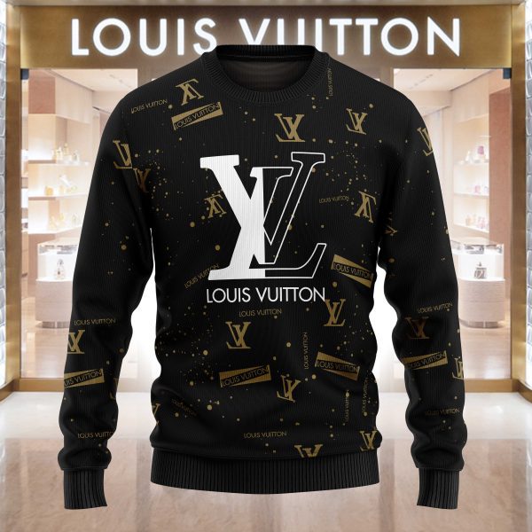 L.v | Luxury Premium Sweatshirt Hot Trend Mn-ss-008