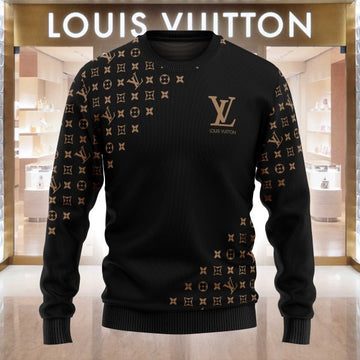 L.v | Luxury Premium Sweatshirt Hot Trend Mn-ss-009
