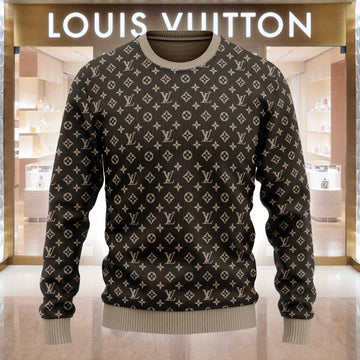 L.v | Luxury Premium Sweater Hot Trend Mn-ss-010