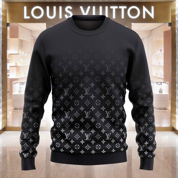 L.v | Luxury Premium Sweater Hot Trend Mn-ss-011
