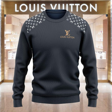 L.v | Luxury Premium Sweatshirt Hot Trend Mn-ss-012