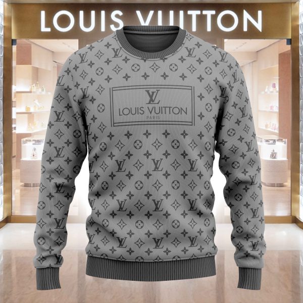 L.v | Luxury Premium Sweatshirt Hot Trend Mn-ss-013