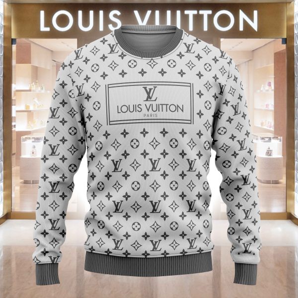 L.v | Luxury Premium Sweatshirt Hot Trend Mn-ss-014