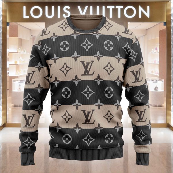 L.v | Luxury Premium Sweater Hot Trend Mn-ss-016