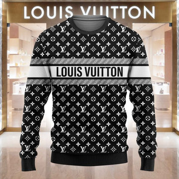 L.v | Luxury Premium Sweatshirt Hot Trend Mn-ss-017