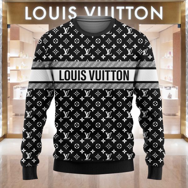 L.v | Luxury Premium Sweatshirt Hot Trend Mn-ss-017