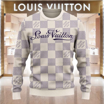 L.v | Luxury Premium Sweatshirt Hot Trend Mn-ss-018