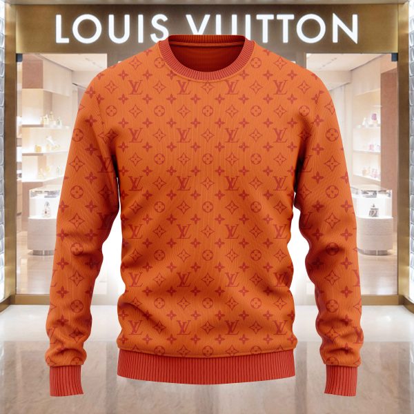 L.v | Luxury Premium Sweater Hot Trend Mn-ss-020