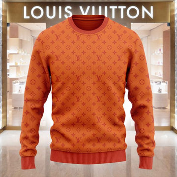 L.v | Luxury Premium Sweater Hot Trend Mn-ss-020
