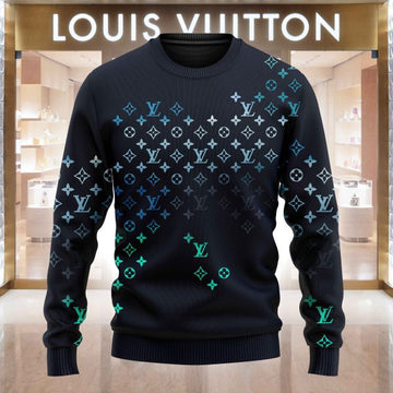 L.v | Luxury Premium Sweatshirt Hot Trend Mn-ss-021
