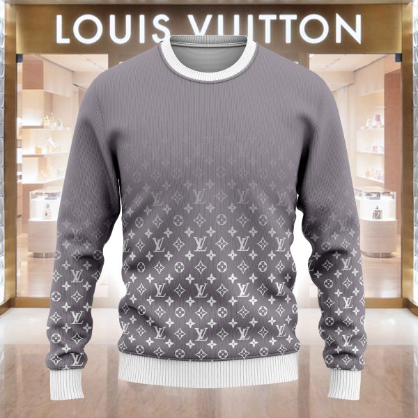L.v | Luxury Premium Sweater Hot Trend Mn-ss-025